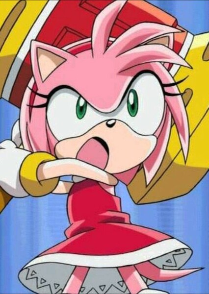 Amy Rose