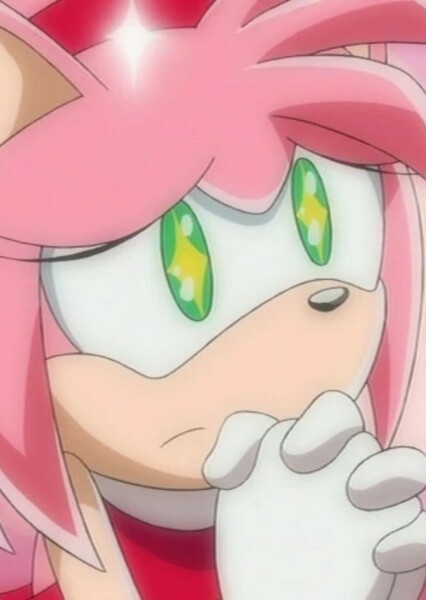 Amy Rose photo