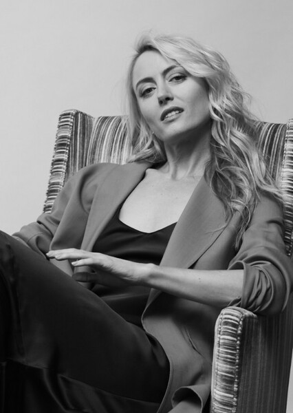 Amy Rutberg photo