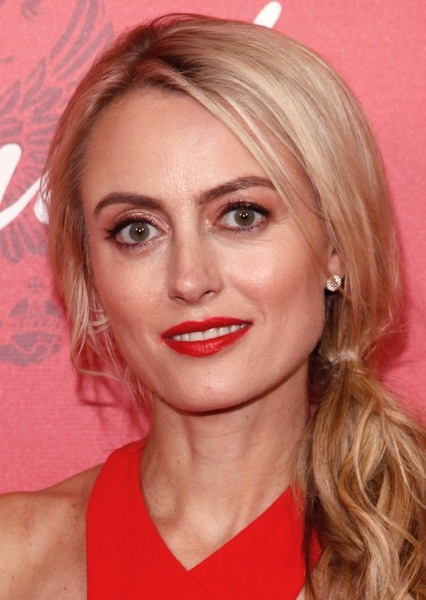 Amy Rutberg photo
