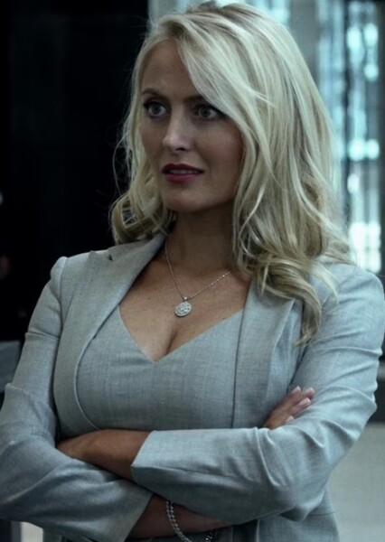 Amy Rutberg photo