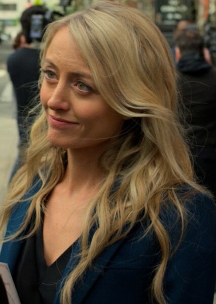 Amy Rutberg photo