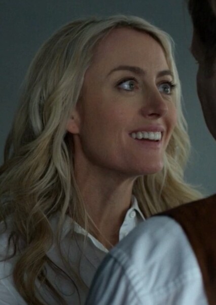 Amy Rutberg photo