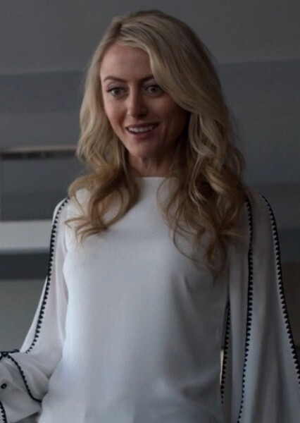 Amy Rutberg photo