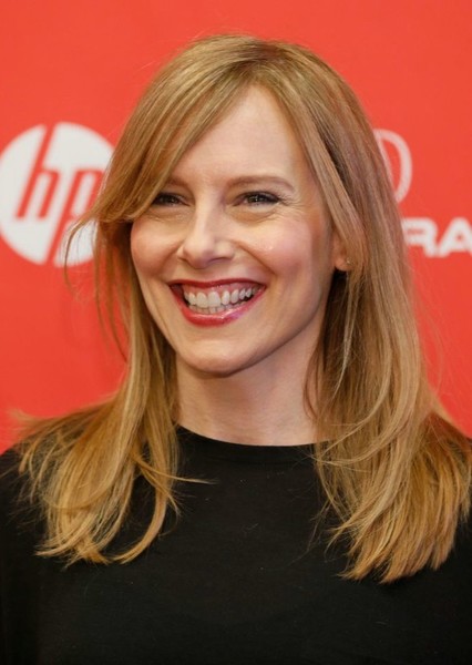 Amy Ryan photo