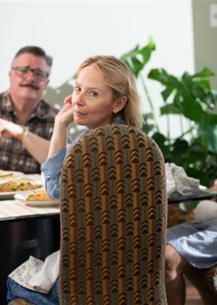 Amy Ryan