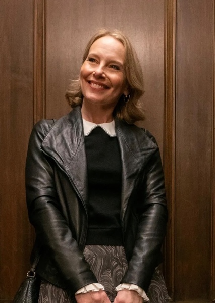 Amy Ryan photo
