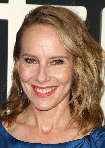 Amy Ryan photo