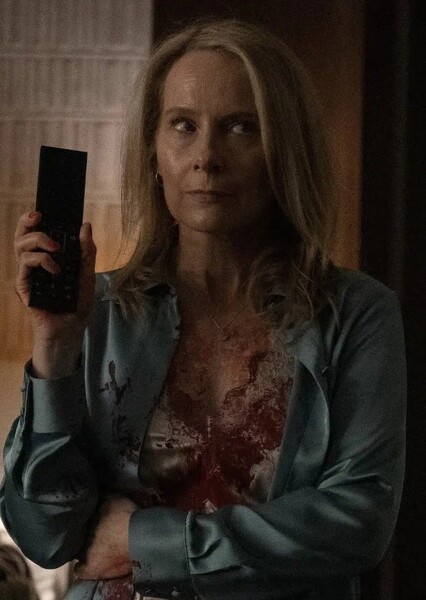 Amy Ryan photo