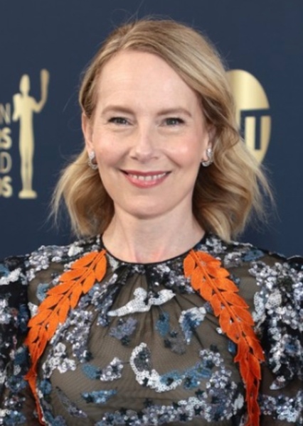 Amy Ryan photo