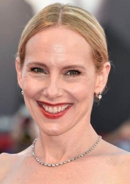 Amy Ryan Photo on myCast - Fan Casting Your Favorite Stories