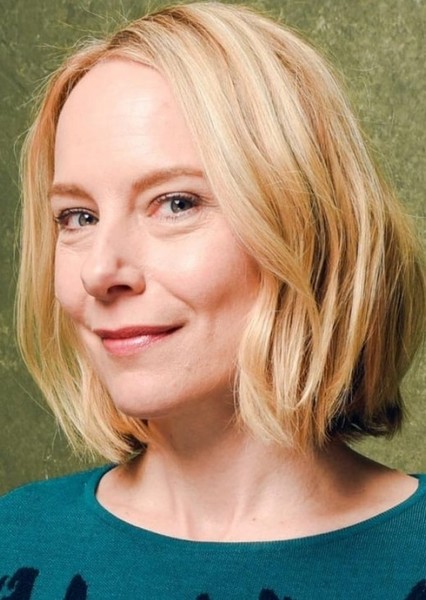 Amy Ryan