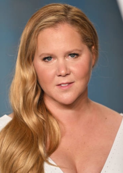 Amy Schumer photo