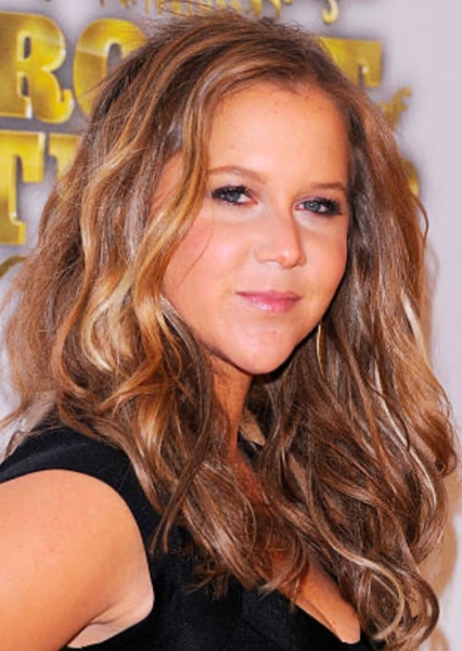 Amy Schumer photo