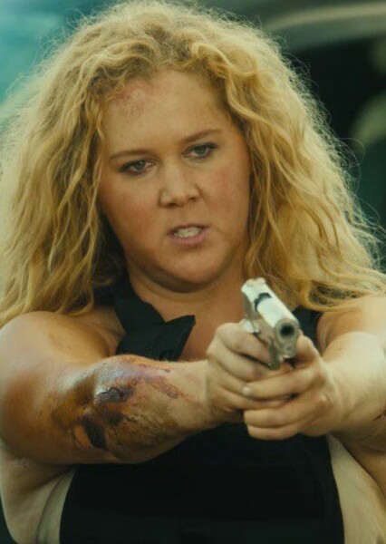 Amy Schumer photo