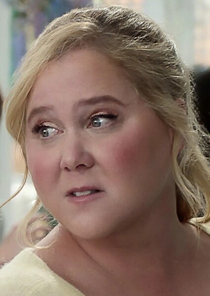 Amy Schumer photo