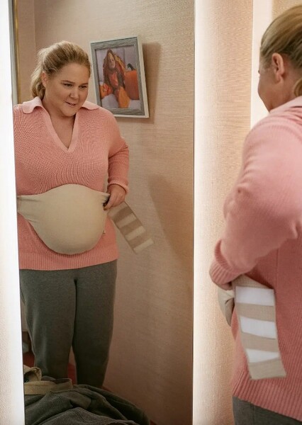 Amy Schumer photo