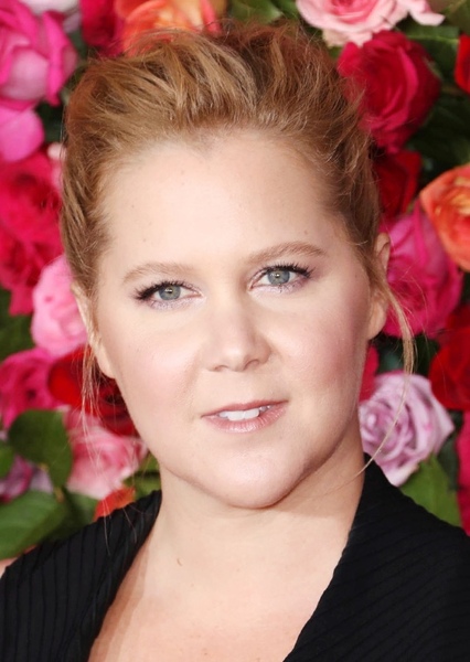Amy Schumer photo