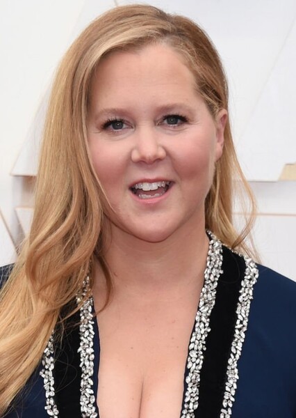 Amy Schumer photo