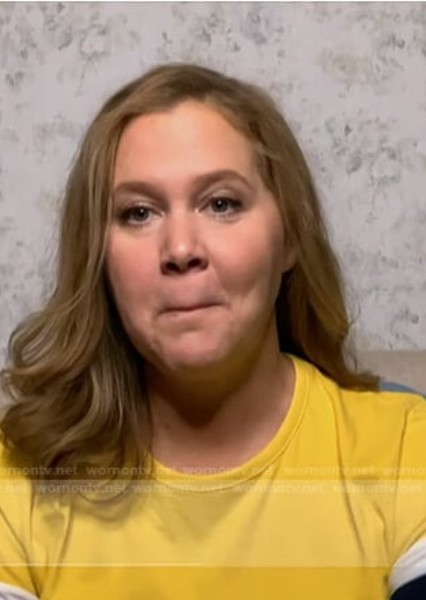 Amy Schumer photo