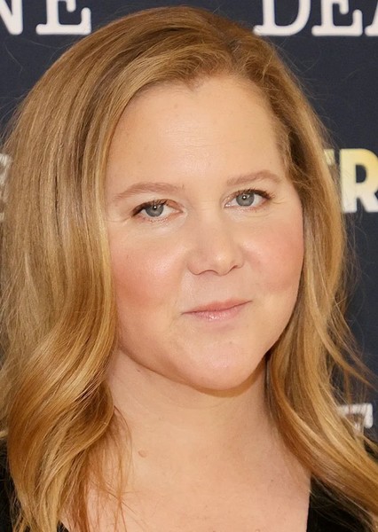 Amy Schumer photo