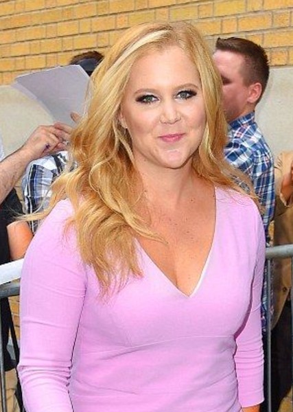 Amy Schumer