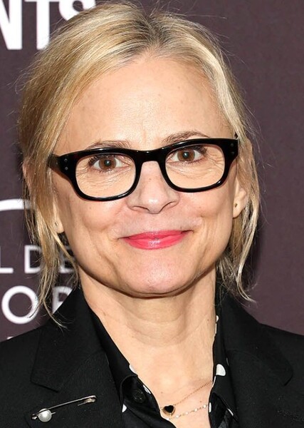 Amy Sedaris