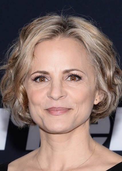 Amy Sedaris