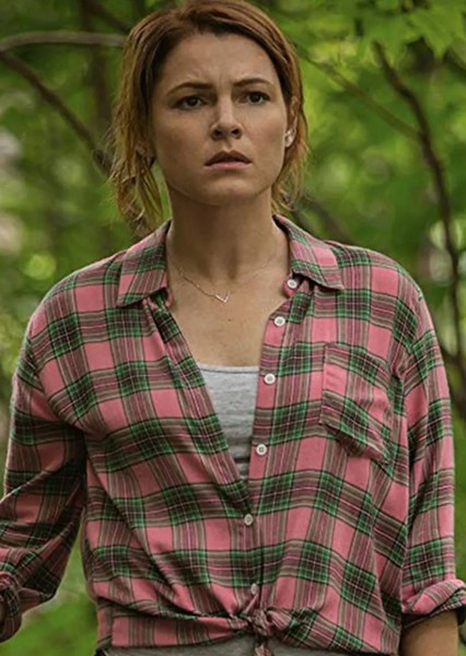 Amy Seimetz photo