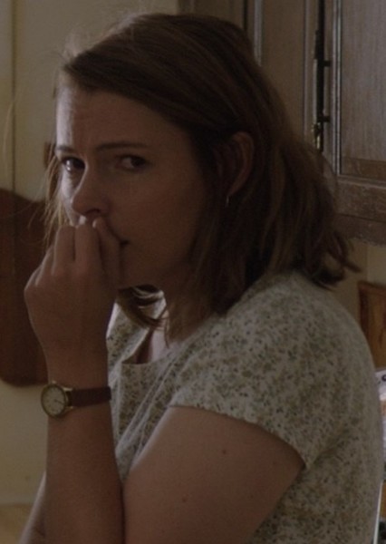 Amy Seimetz