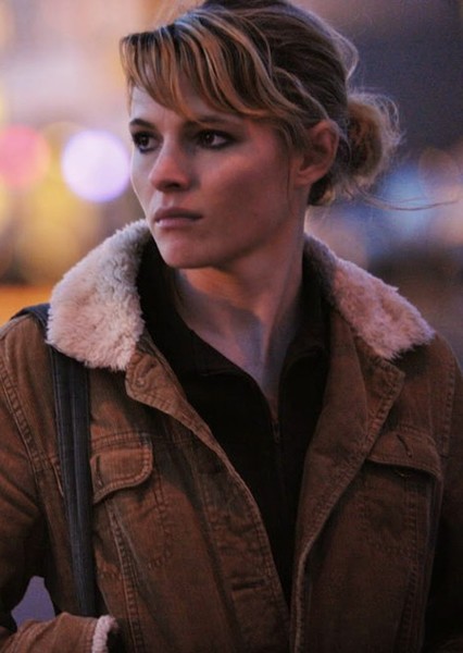 Amy Seimetz