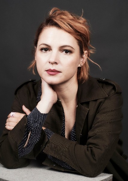 Amy Seimetz photo