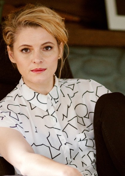 Amy Seimetz photo