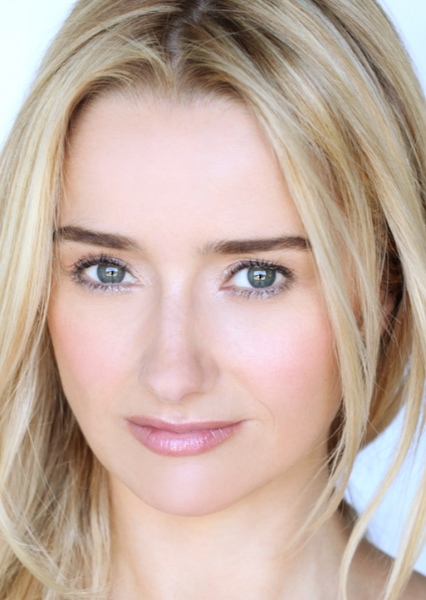 Amy Shiels photo