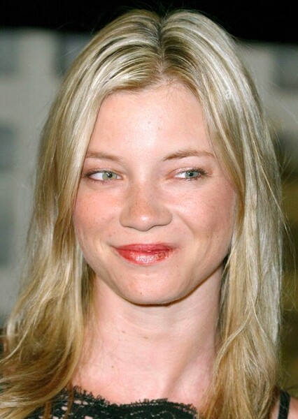 Amy Smart photo