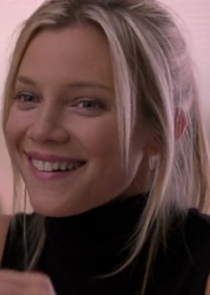Amy Smart