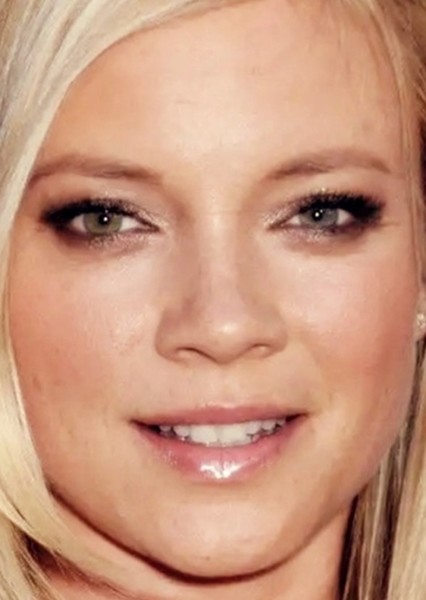 Amy Smart photo