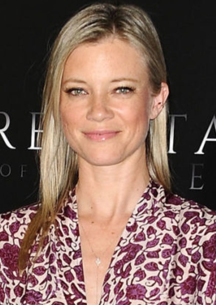 Amy Smart