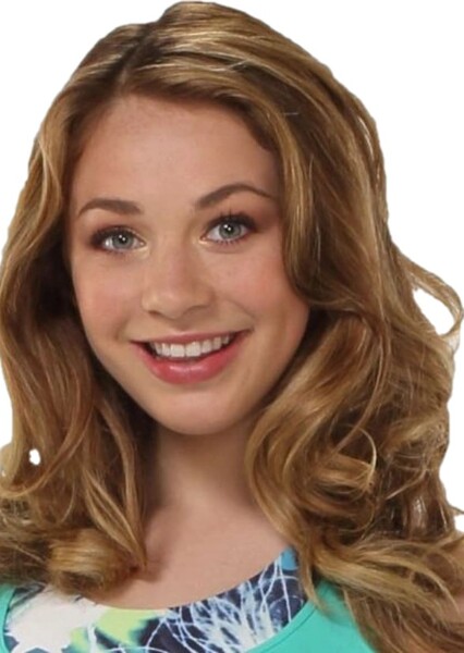 Amy (TNS)
