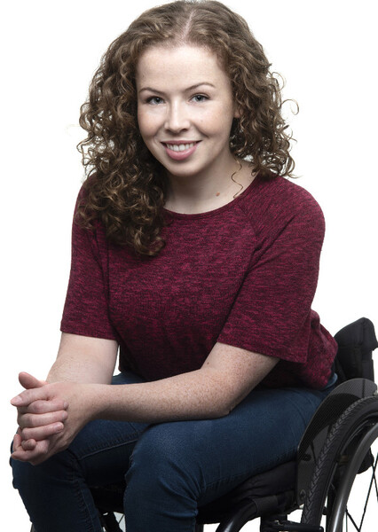 Amy Trigg
