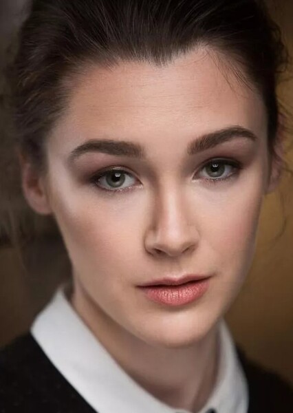 Amy Tyger photo