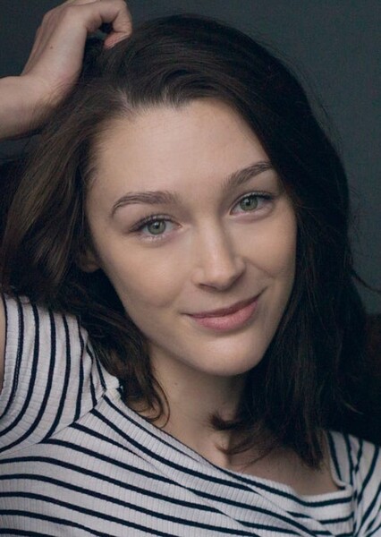 Amy Tyger photo