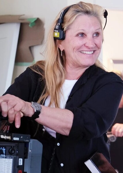 Cinematographer