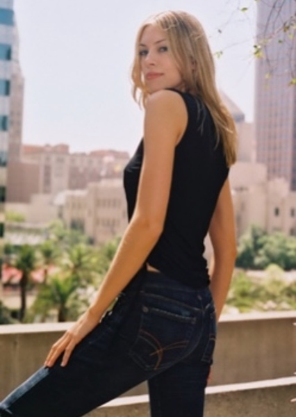 Amy Walz photo