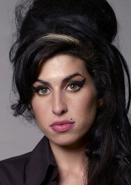 Amy Winehouse photo
