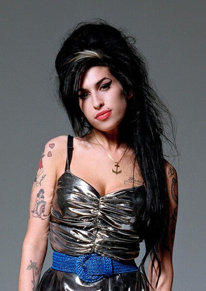 Amy Winehouse photo