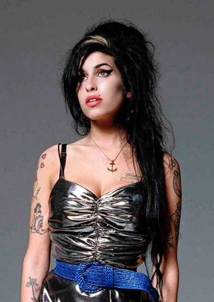 Amy Winehouse photo