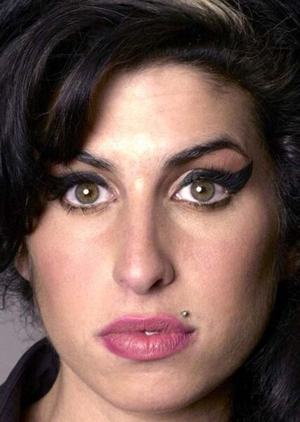 Amy Winehouse