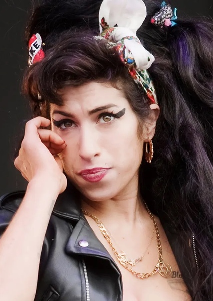 Amy Winehouse photo