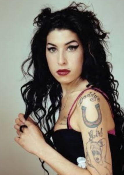 Amy Winehouse